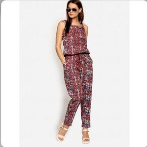 Ginger Jumpsuit
